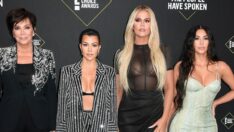 Kardashian ailesine büyük şok: ‘Seks kasetini izledim, tarafsız olamam’