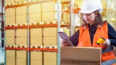 Kargoda gümrüğe tabi işlem esasları belirlendi