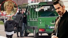 Kargo’nun eski solisti Koray Candemir’in annesi 9. kattan düşerek hayatını kaybetti