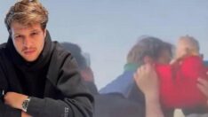 Kavgaya karışan Burak Yörük’ten ‘küfür’ iddiası