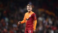 Kerem Aktürkoğlu: Ben büyüklerime terbiyesizlik yapmam