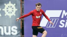 Kerem Aktürkoğlu Fenerbahçe derbisinde oynayacak mı? Domenec Torrent açıkladı…