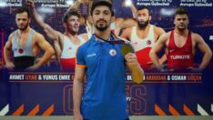 Kerem Kamal: “Tarihi bir başarı elde ettik”