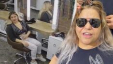 Kibariye’nin kızının da para ödemeden kaçtığı iddia edildi