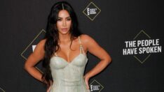 Kim Kardashian ilişkisi hakkında konuştu: “Çok huzurluyum”