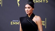 Kim Kardashian’dan samimi itiraf: “Daha önce iç çamaşırı giymiyordum”