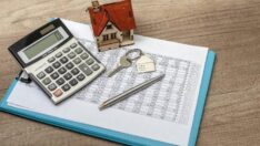 Kira artış oranı Nisan ayında ne kadar? Kira artış oranı belli oldu