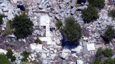 Knidos kazılarında Emeviler dönemine ait dört yeni kitabe bulundu