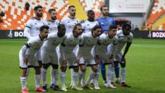 Kocaelispor düşme hattına geriledi