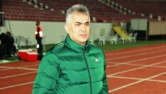Kocaelispor’da Mehmet Altıparmak dönemi sona erdi