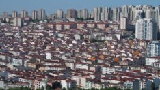 Konut satışları martta arttı