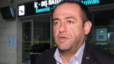 Konyaspor’da hakem Ali Şansalan’a tepki dinmiyor: ‘Tiyatro’