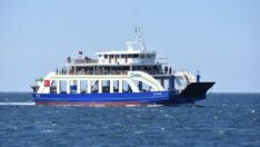 Köprüden geçmek istemeyene kötü haber: Çanakkale’de feribotlara büyük zam