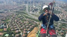 “Korku bizi hayatta tutar”