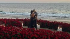 Kourtney Kardashian ve Travis Berker, Las Vegas’ta gizlice evlendi