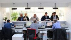 Kredilerde tehlikeli büyüme