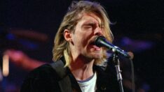 Kurt Cobain’in son günleri opera oluyor