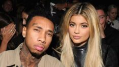 Kylie Jenner: Blac Chyna, sevgilime saldırdı, kolundan bıçakladı