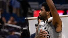 Kyrie Irving’den oruç sorusuna cevap