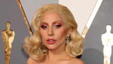 Lady Gaga devamı çekilen Top Gun projesinde