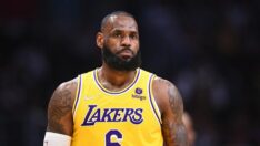 LeBron James’ten Fenerbahçe paylaşımı