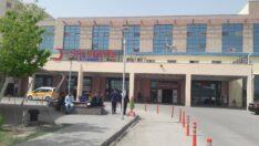 Lice’deki sağlık çalışanlarına saldırıya Memur-Senden tepki