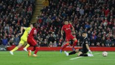 Liverpool Villarreal’i 2 dakikada devirdi, final kapısını araladı