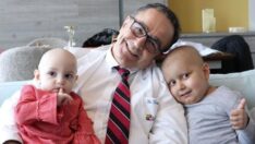 Lösemili çocuklara hayat veren ‘köy’