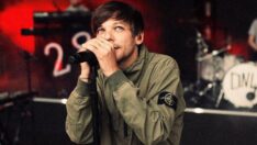 Louis Tomlinson İstanbul’a geliyor