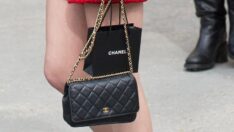 Lüks marka Chanel’den Rusya’ya kısıtlama geldi: Satmadan önce soruyorlar