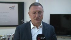 Lütfü Savaş: Türkiye’de futbol bir darboğaz içerisinde