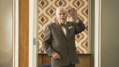 Mad Men dizisinin ünlü oyuncusu hayatını kaybetti