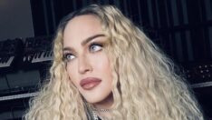 Madonna kendisinden 35 yaş küçük olan sevgilisinden ayrıldı