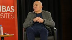 Mahfi Eğilmez: Dünyadaki gelişmeler doların tahtını sarsacak nitelikte