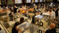 Mahkeme Galatasaray seçimi hakkında kararını verdi