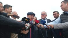 Mahkeme kararının ardından ilk değerlendirme