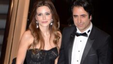 Mahsun Kırmızıgül ile Ece Binay boşandı