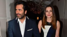 Mahsun Kırmızıgül’den boşanan Ece Binay sessizliğini bozdu!