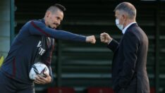 Marek Hamsik’in ilk şampiyonluk heyecanı