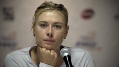 Maria Sharapova hamile olduğunu açıkladı