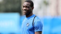 Mario Balotelli hayalindeki takımı açıkladı!