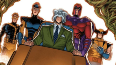 Marvel’ın kötü karakteri, Elon Musk’tan ilham alıyor