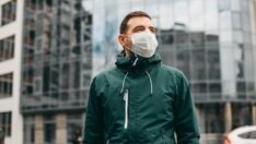 Maske yasağı kalktı mı? Uçak, otobüs ve okullarda maske yasağı kalktı mı?