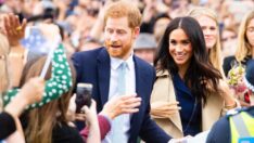 Meghan Markle ve Prens Harry’nin Netflix belgeselleri için her şey hazır