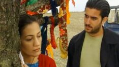 Meltem Cumbul ve Memet Ali Alabora yıllar sonra buluştu