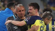 Mert Hakan Yandaş: İçten, dıştan yapılan tüm algılara karşın