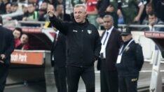 Mesut Bakkal: Bu hakem çok ayıp etti! Hayatımda ilk defa…