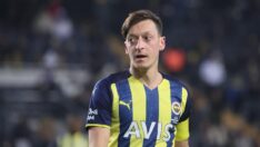 Mesut Özil’in menajeri rest çekti