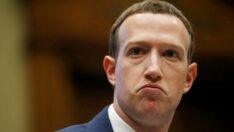 Meta, Mark Zuckerberg’in güvenliği için 25 milyon dolar harcadı