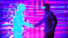 Metaverse dünyada cinsel suistimalin ve ırkçılığın yaygın olduğu tespit edildi